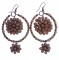 Beaded Earrings