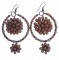 Beaded Earrings